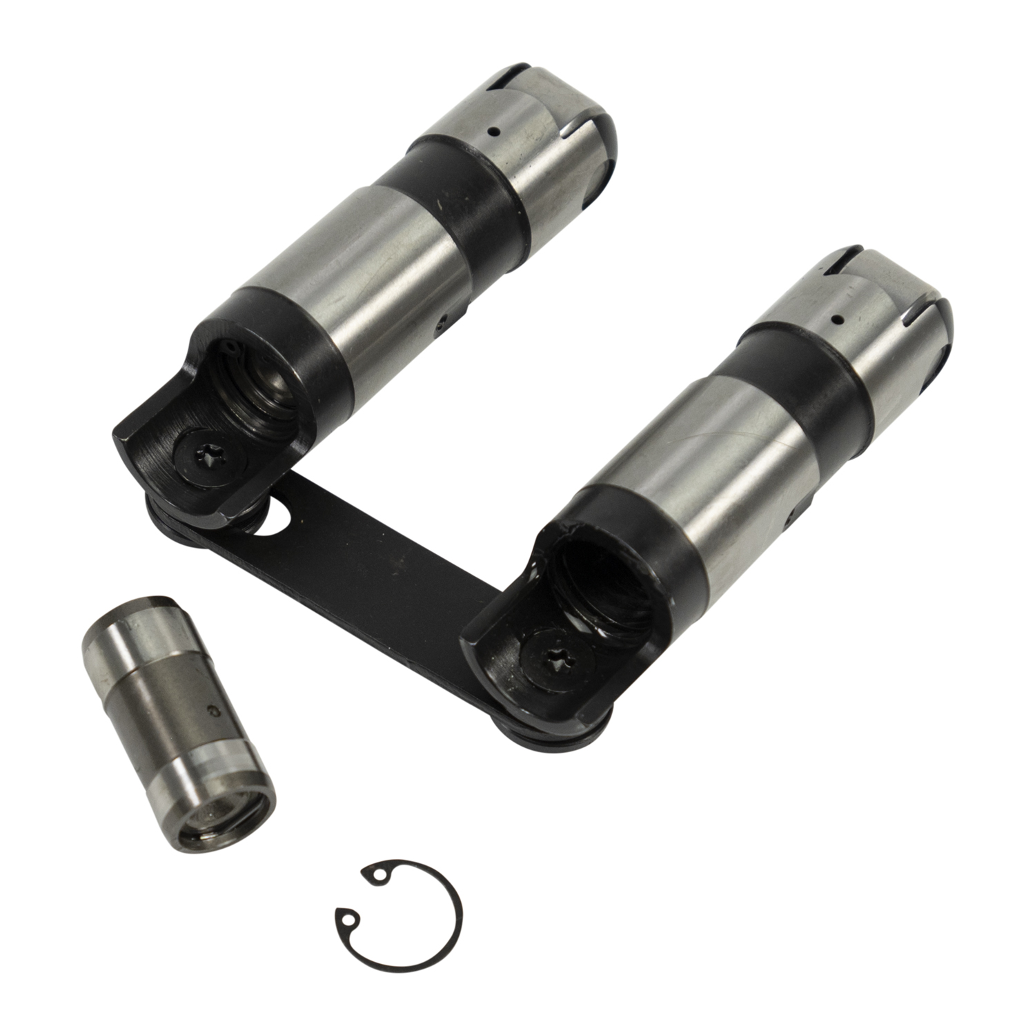 COMP Cams 89571-2 Most Consistent, Highest Performing, And Quietest Hydraulic Lifter On The Market